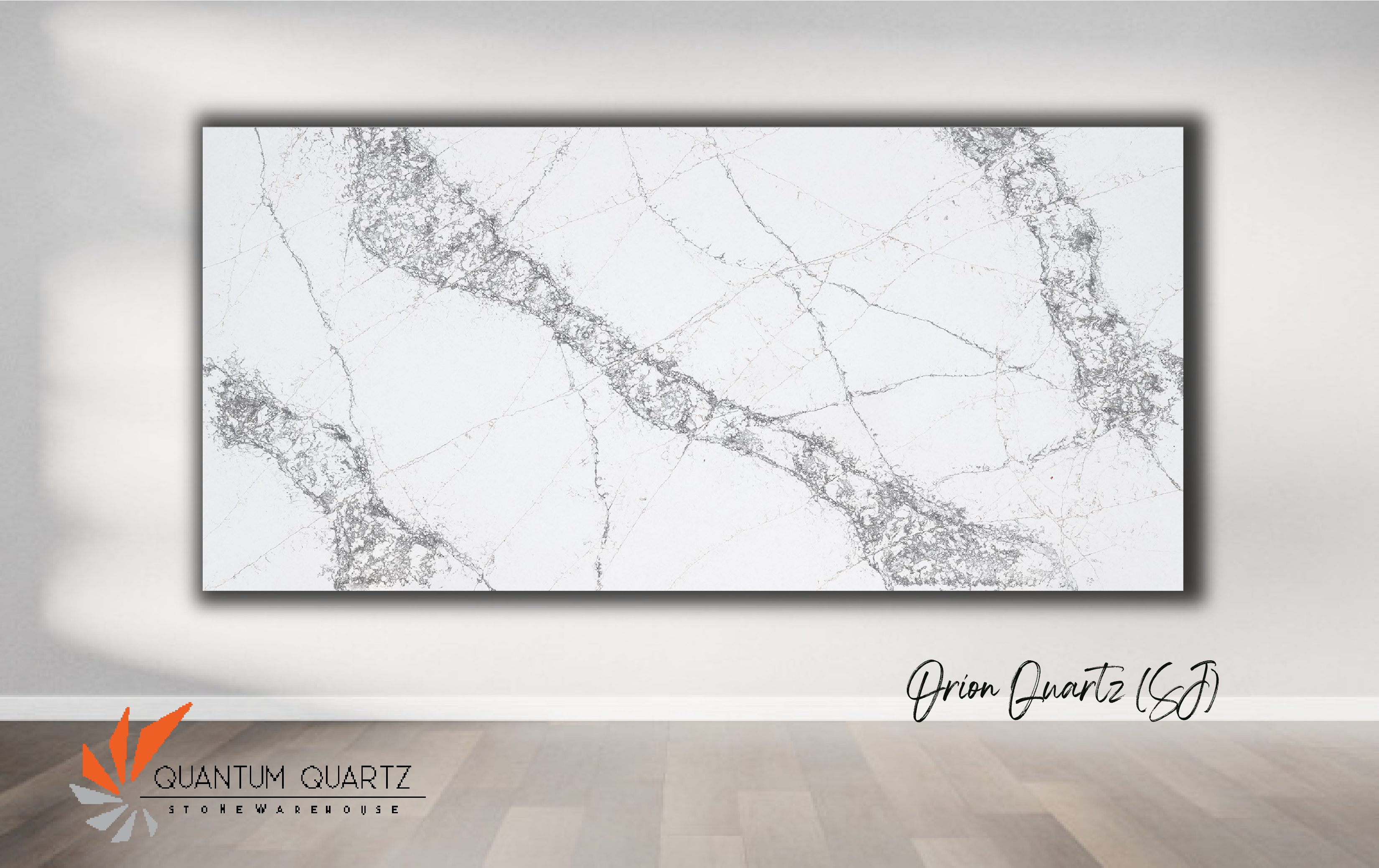 Orion Quartz