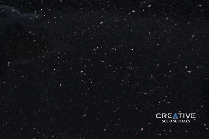 BLACK GALAXY