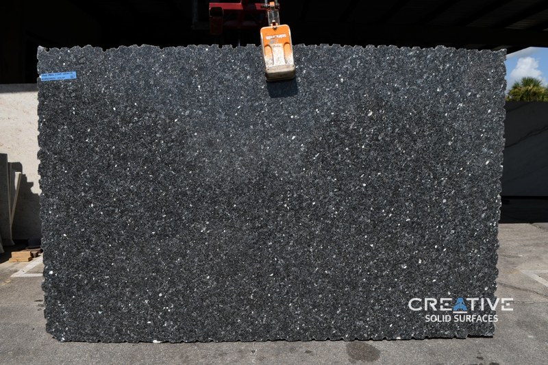 BLACK PEARL