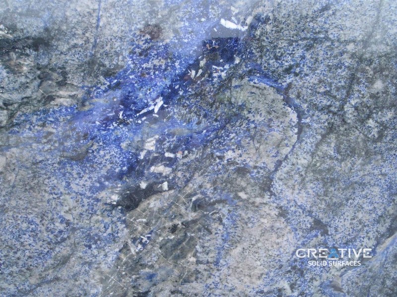 BLUE BAHIA