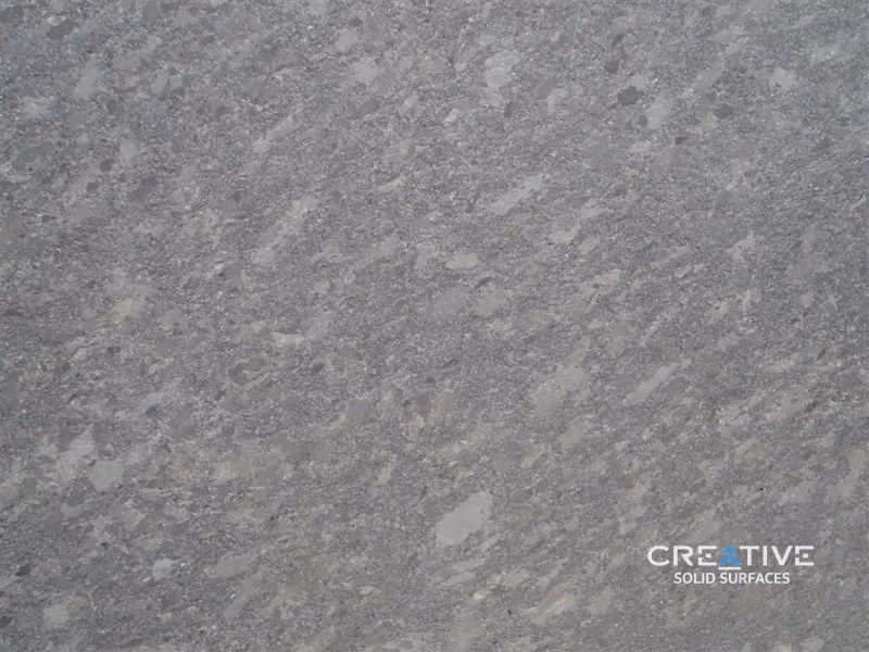 STEEL GRAY