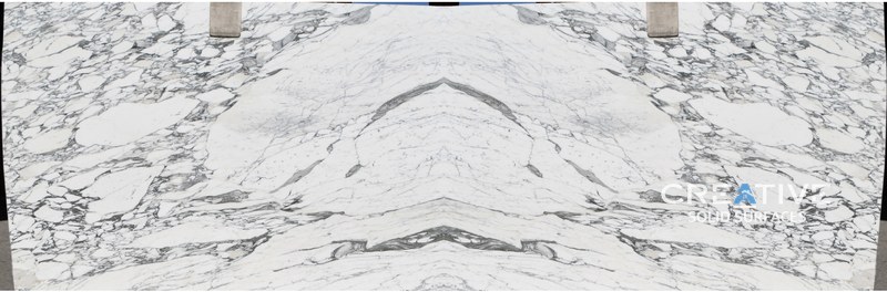 CALACATTA GOLD CORCHIA