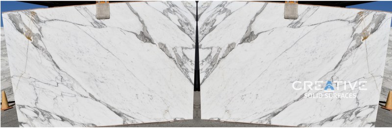 CALACATTA GOLD VAGLI
