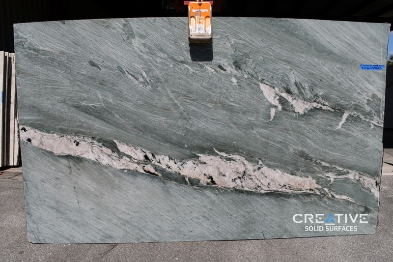 CRYSTAL DEL MARE