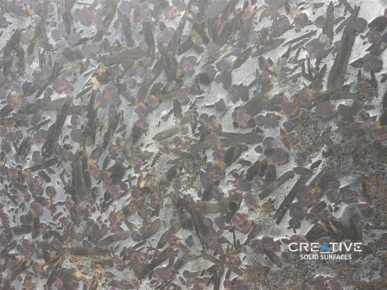METEORUS LEATHER