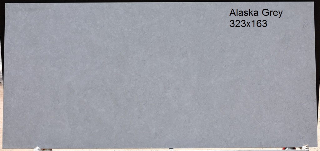 Alaska Grey