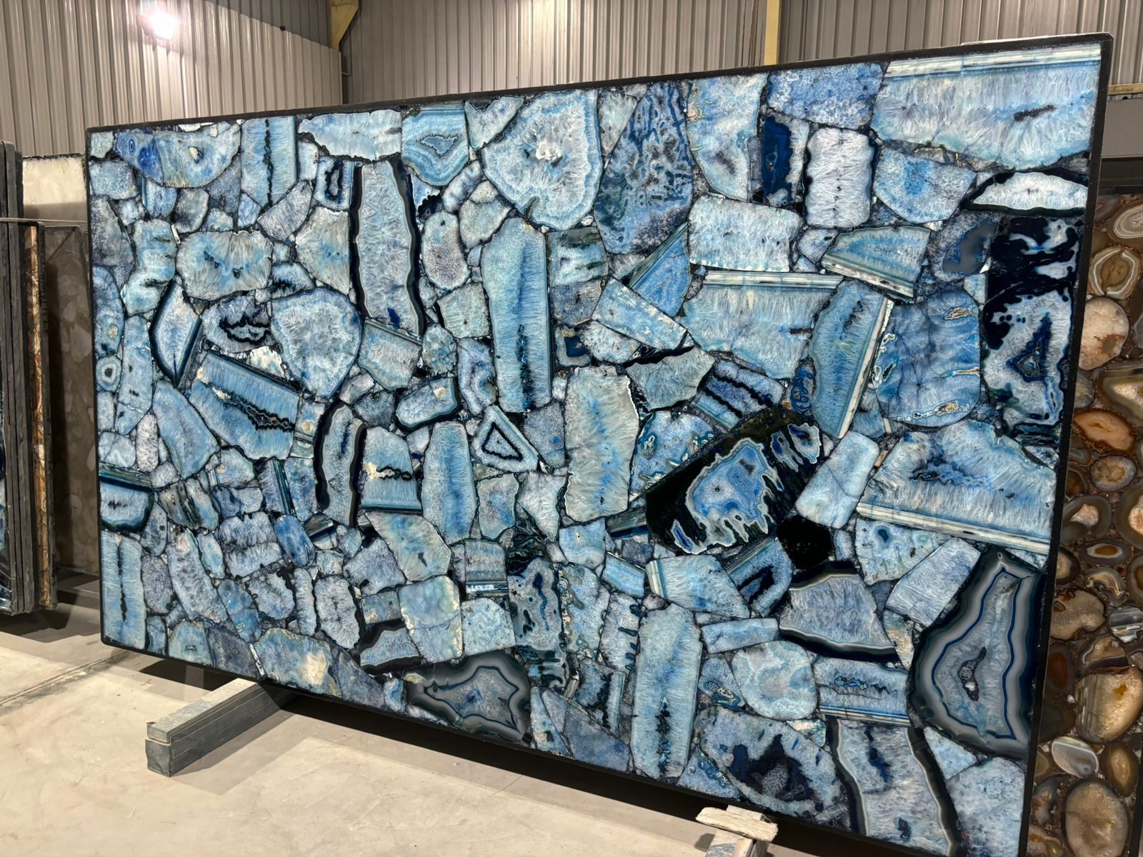 Bigger Giant Agate