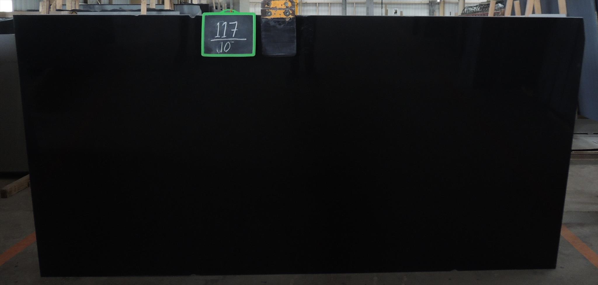 Black Absolute