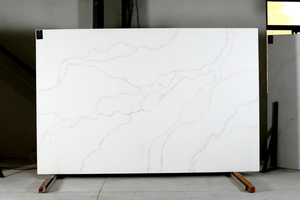 Calacatta Astrappe Grey