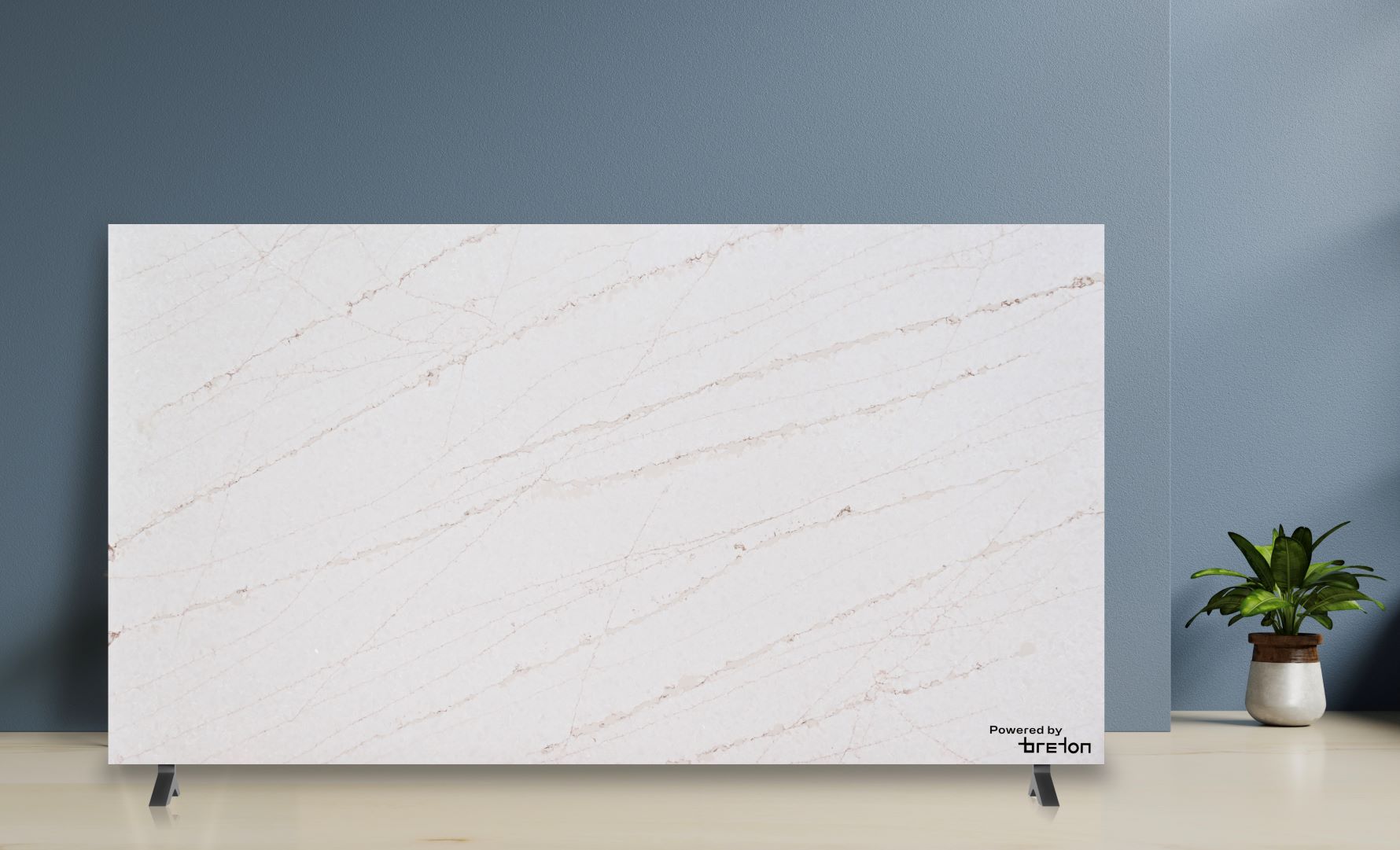 Calacatta Banyan