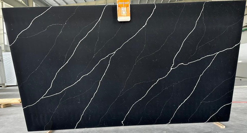 Calacatta Black