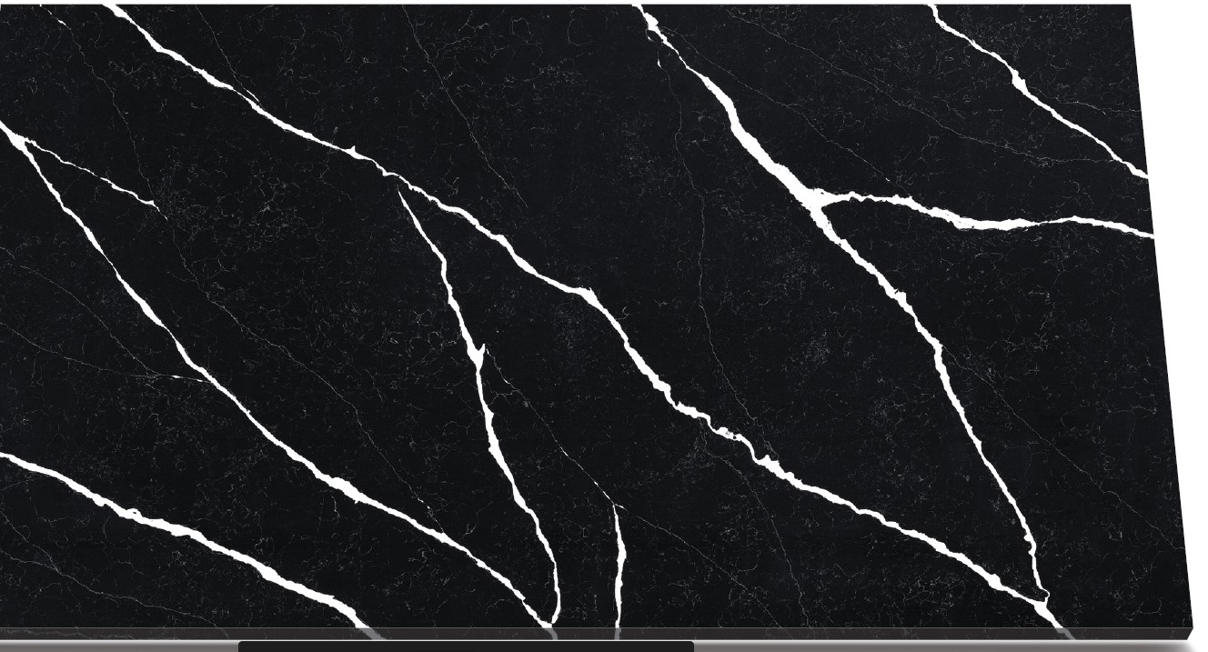 Calacatta Black