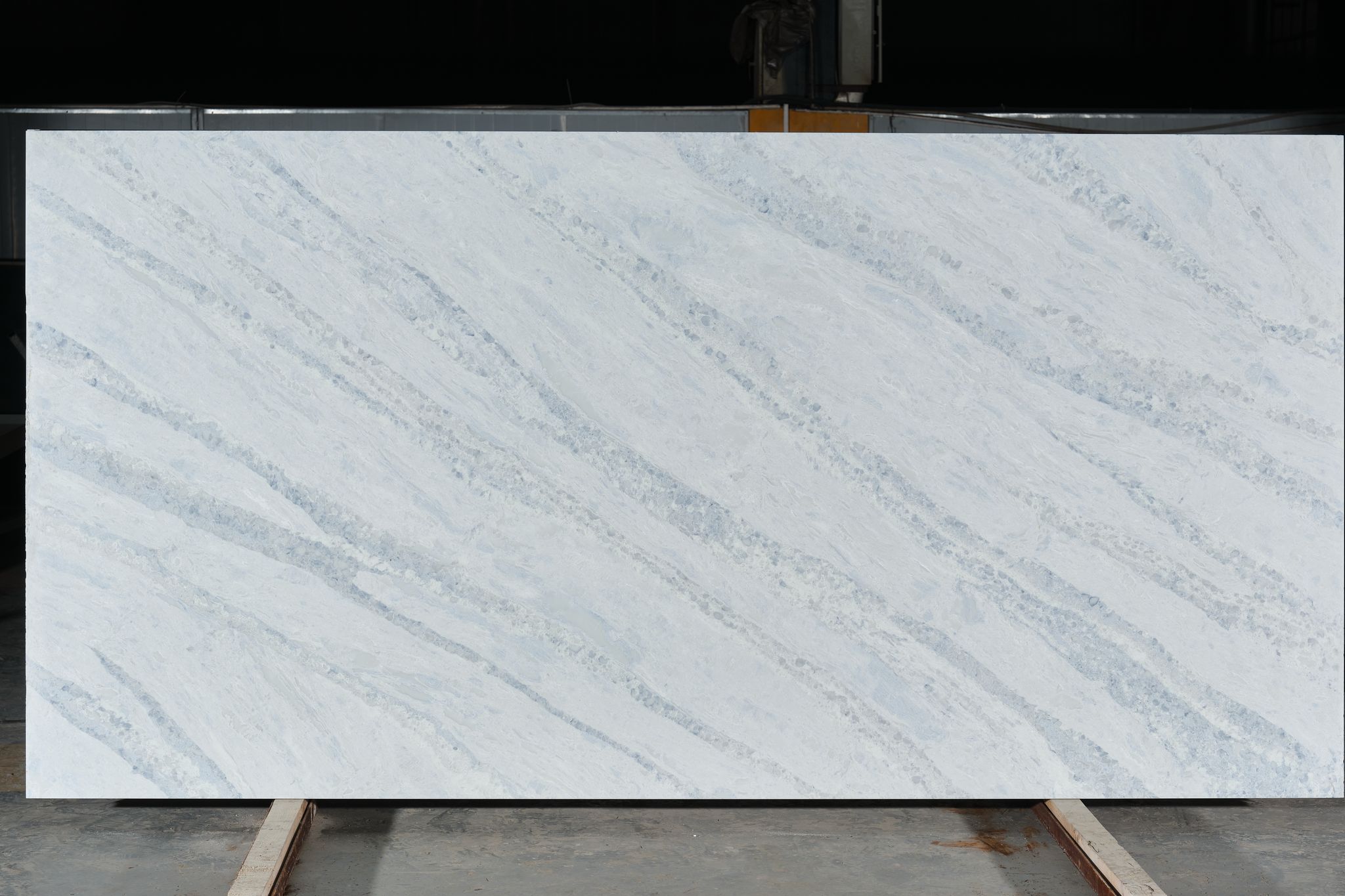 Calacatta Blue Bristol