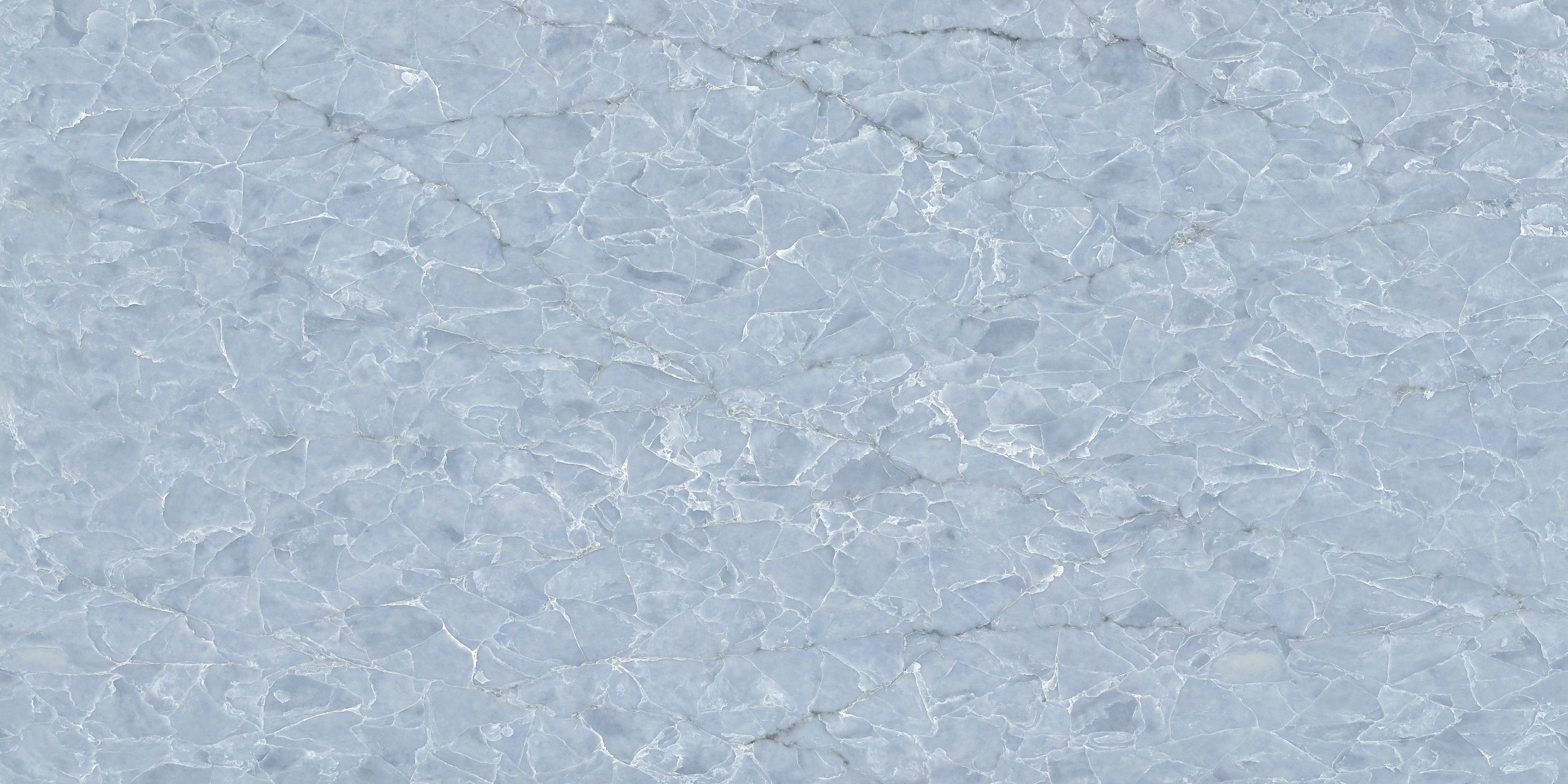 Calacatta Blue Metal
