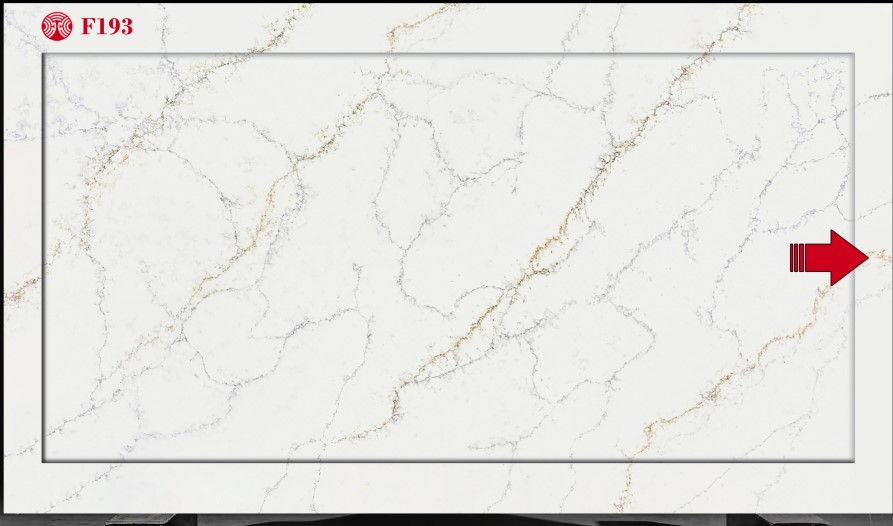 Calacatta Bogota Gold