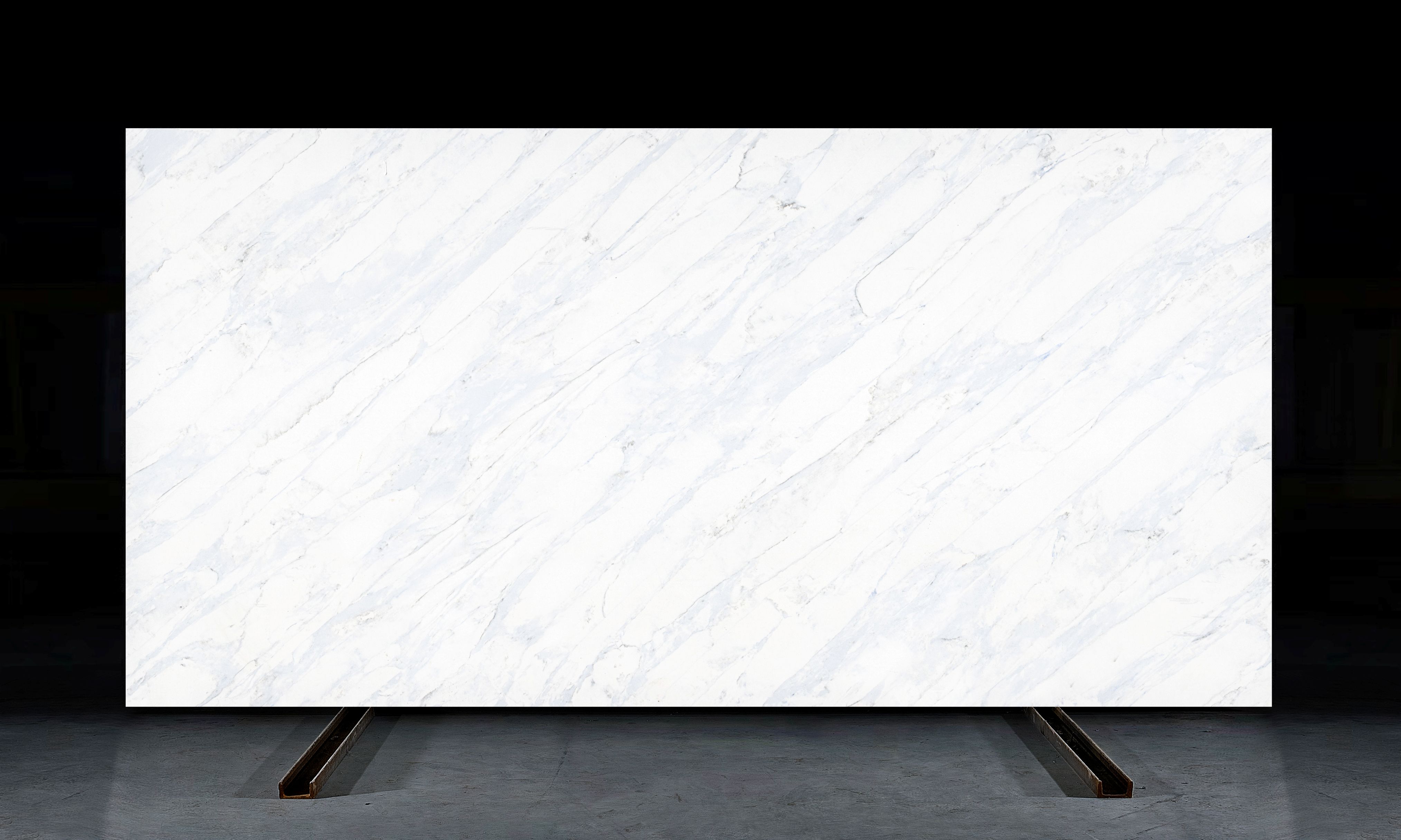 Calacatta Calgary Blue