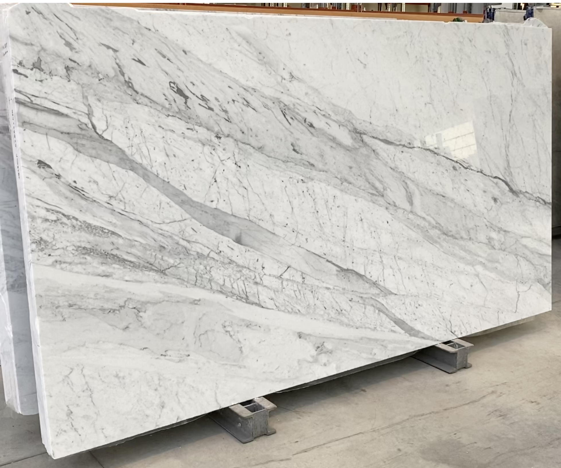 Calacatta Carrara