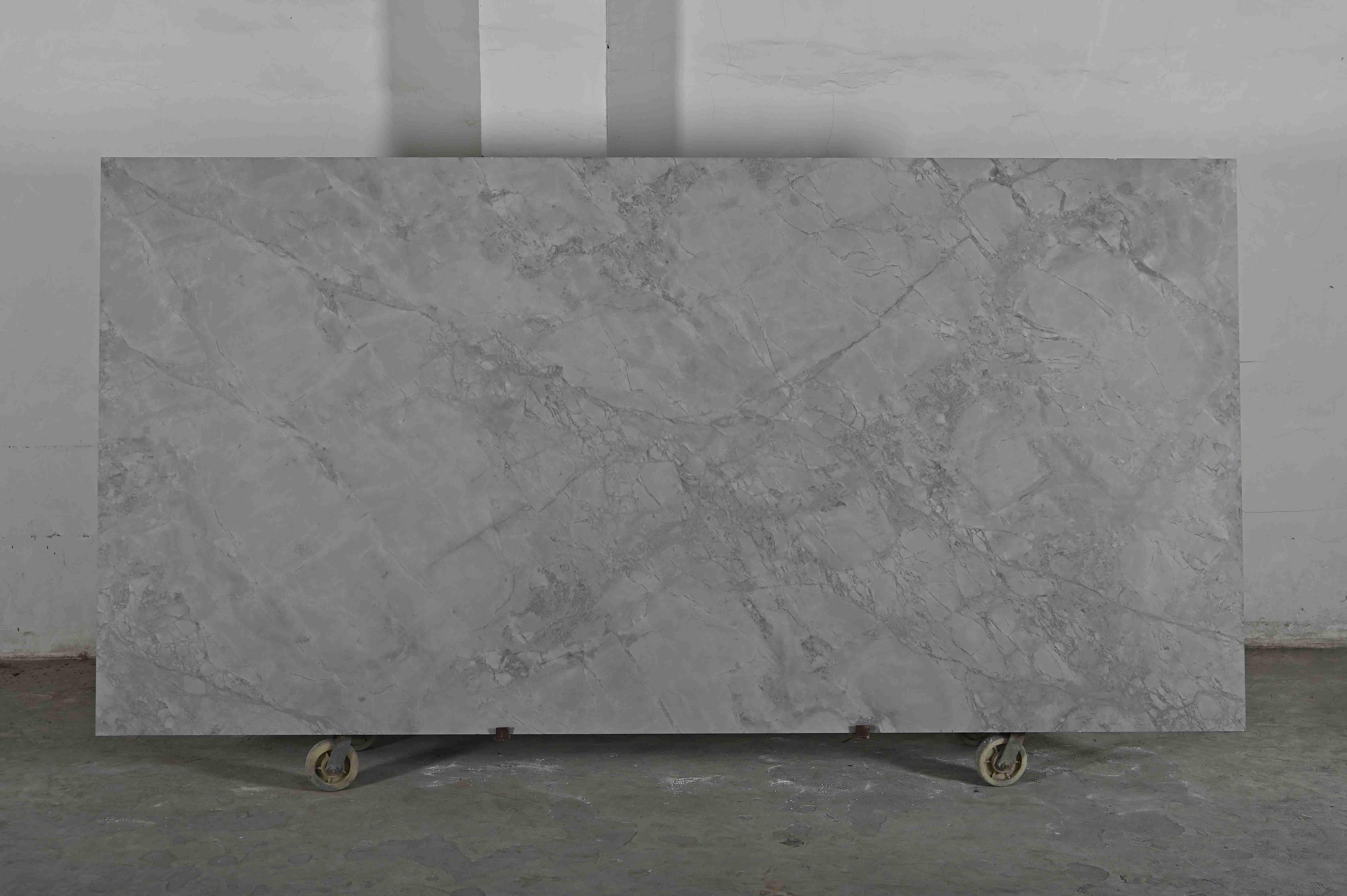 Calacatta Fantasy Grey