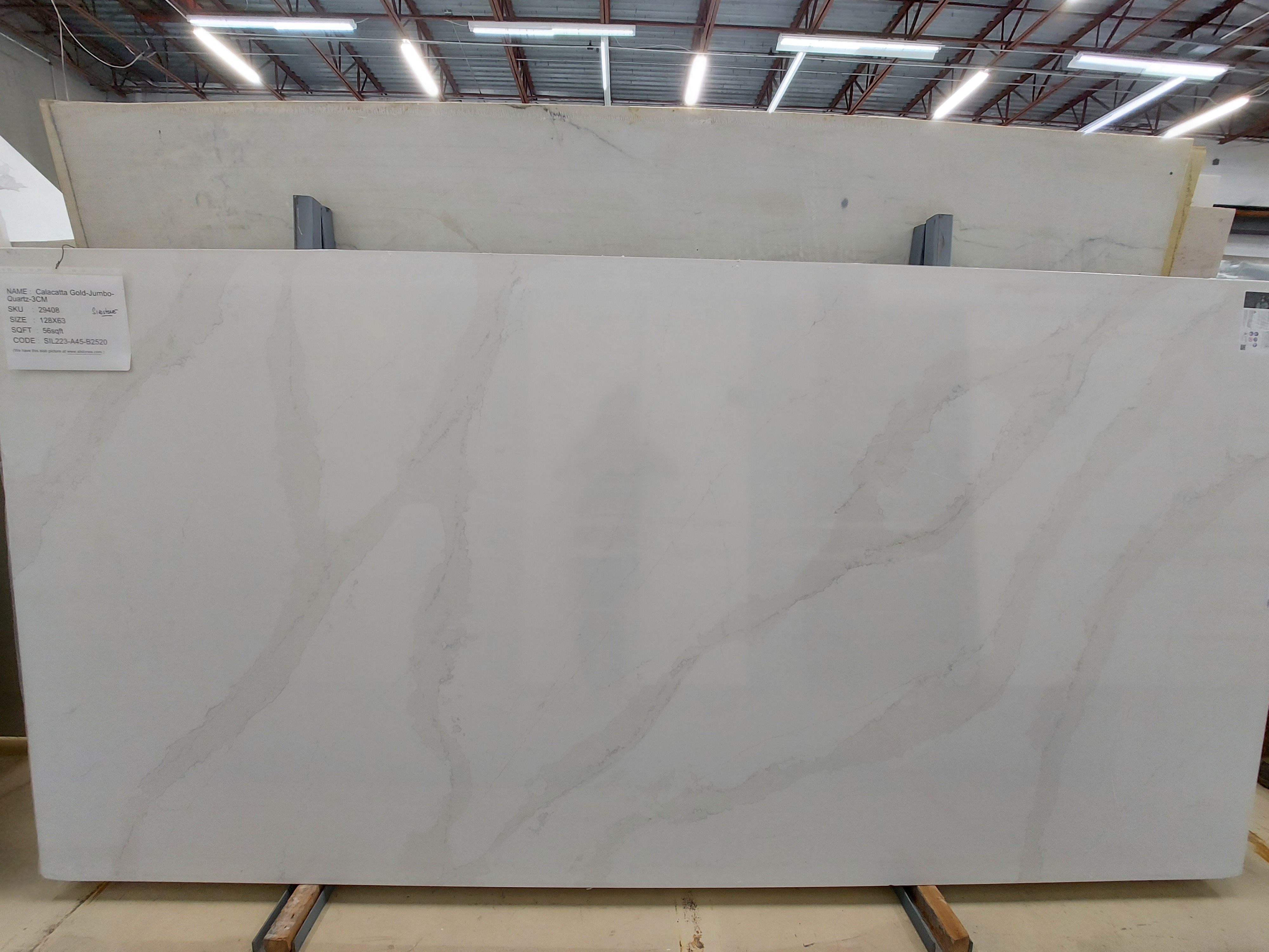 Calacatta Gold