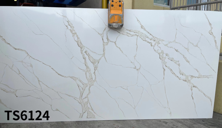 Calacatta Golden Naples