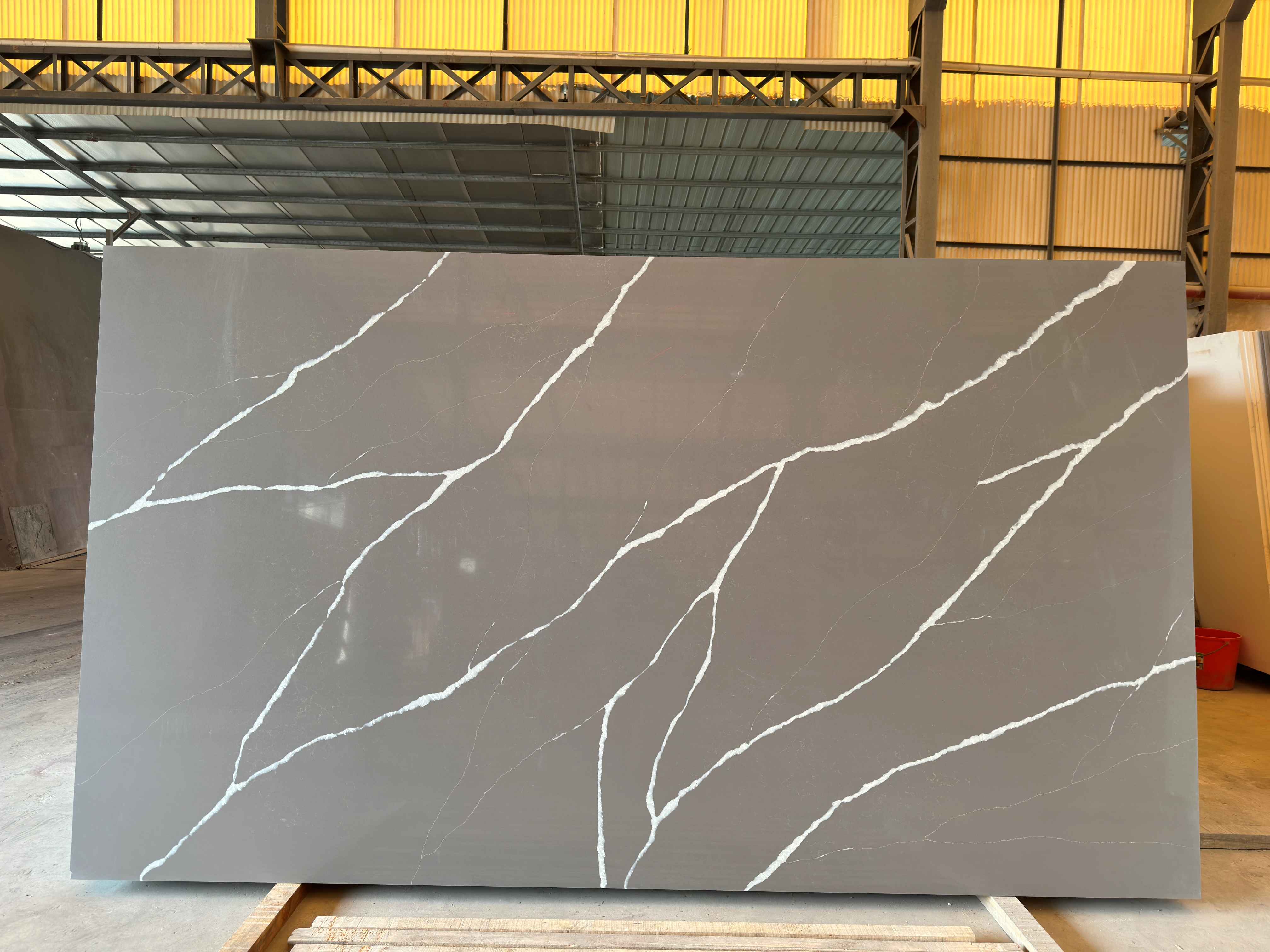 Calacatta Grey