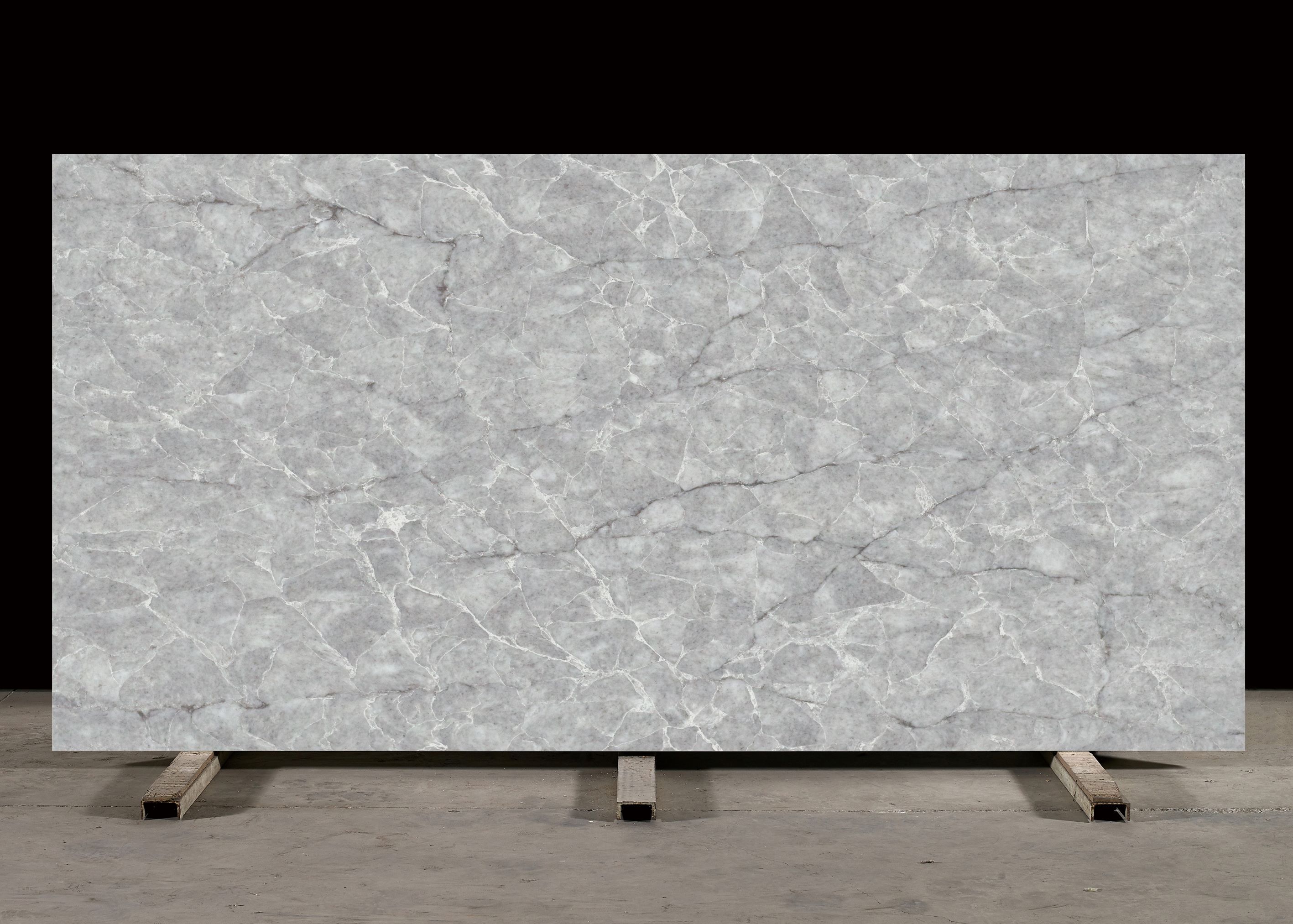 Calacatta Grey Metal