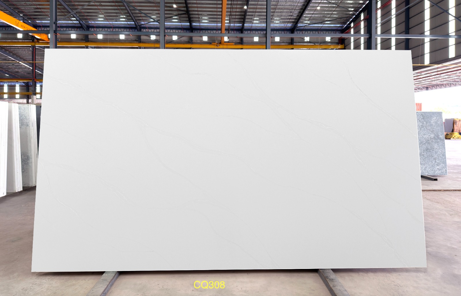 Calacatta Ice Jade