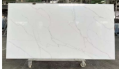 Calacatta Laval White 75spft