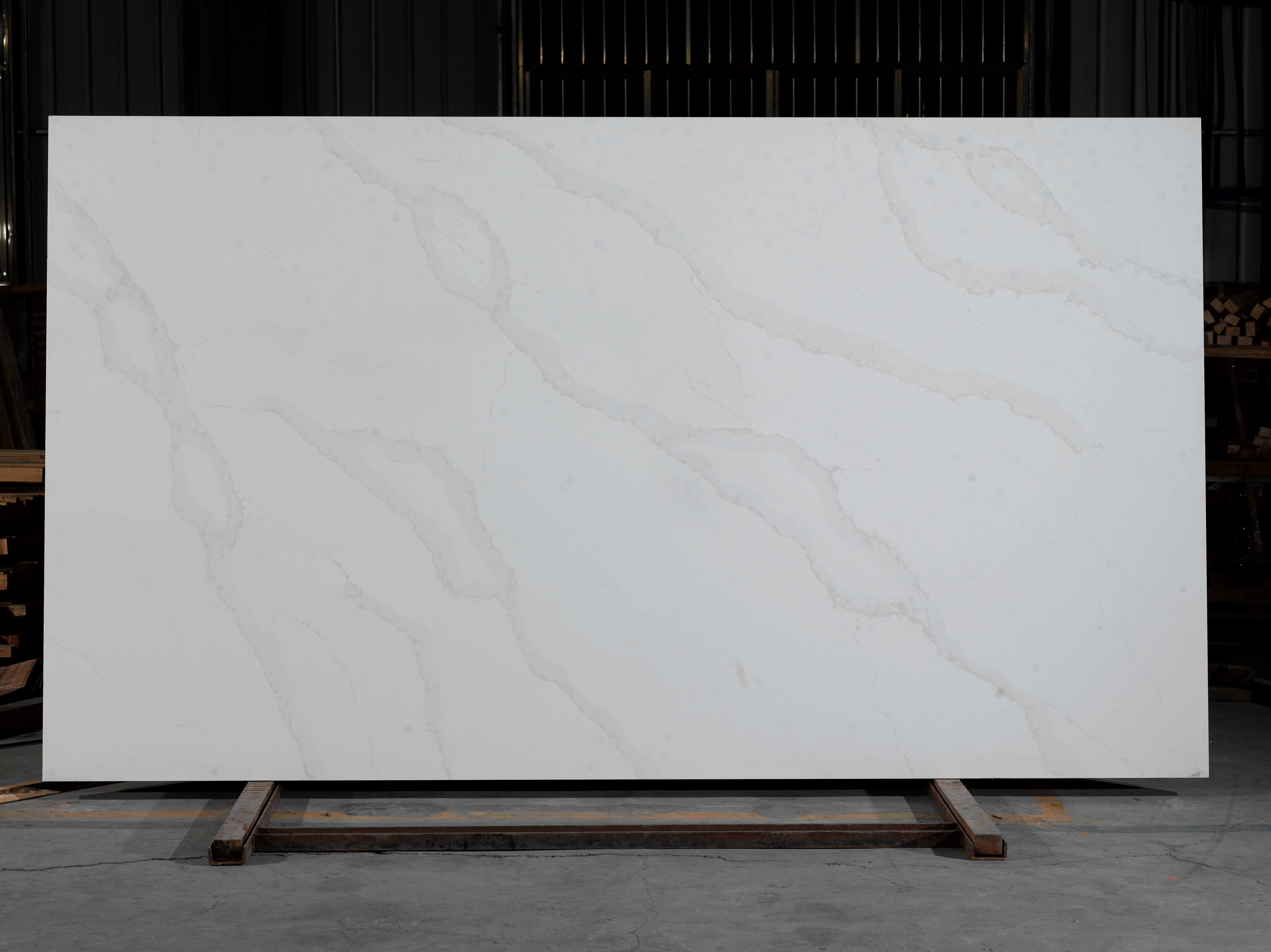 Calacatta Light Grey