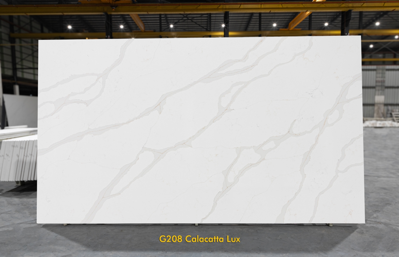 Calacatta Lux