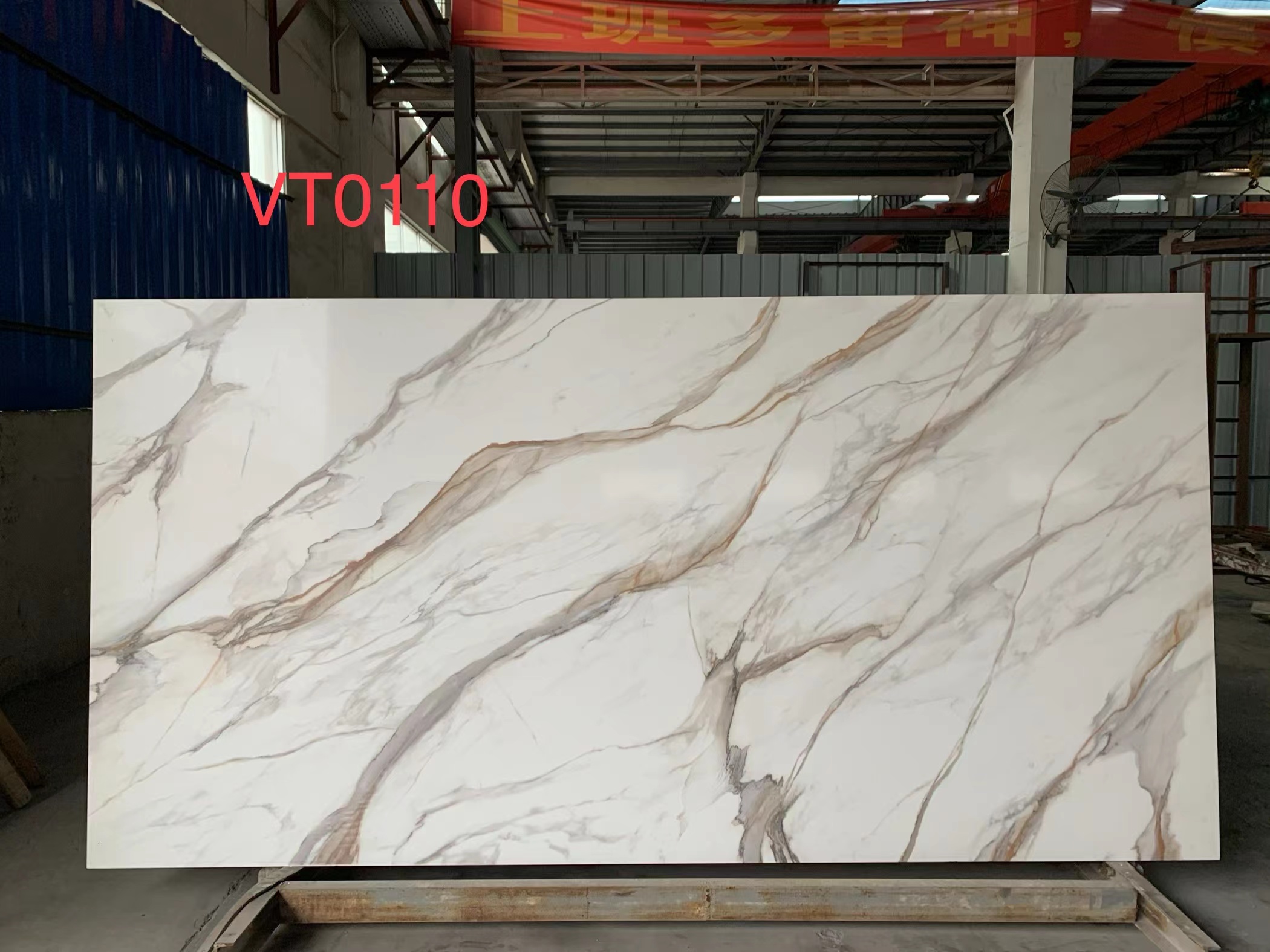 Calacatta Magnifico