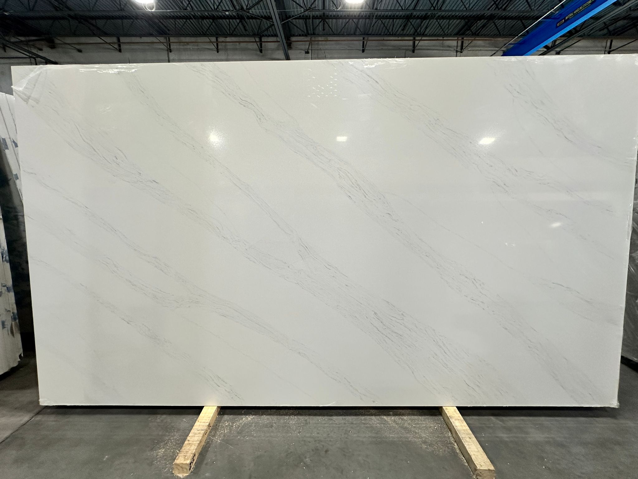 Calacatta Nile Star