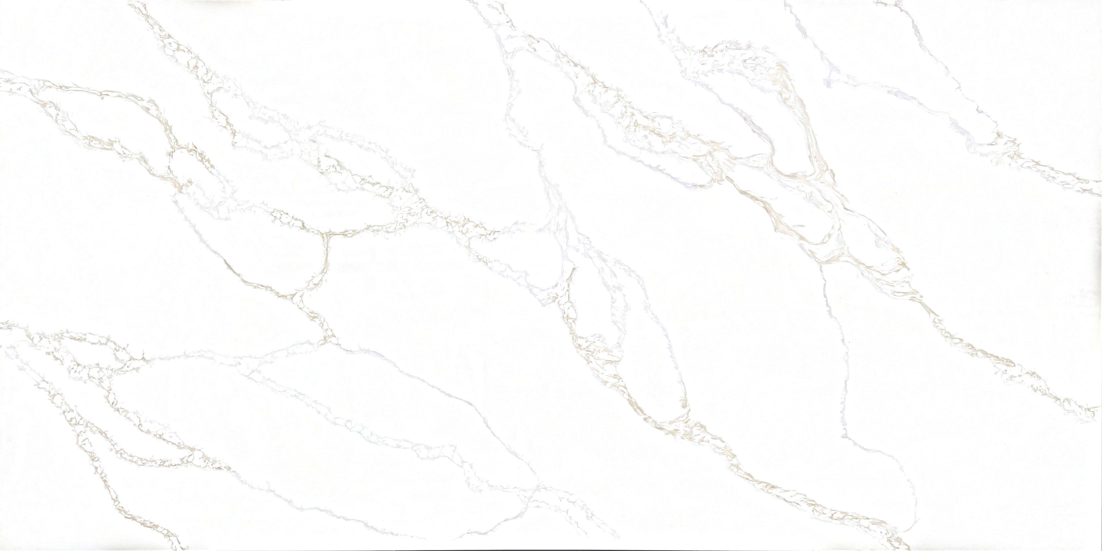 Calacatta Raymond Gold
