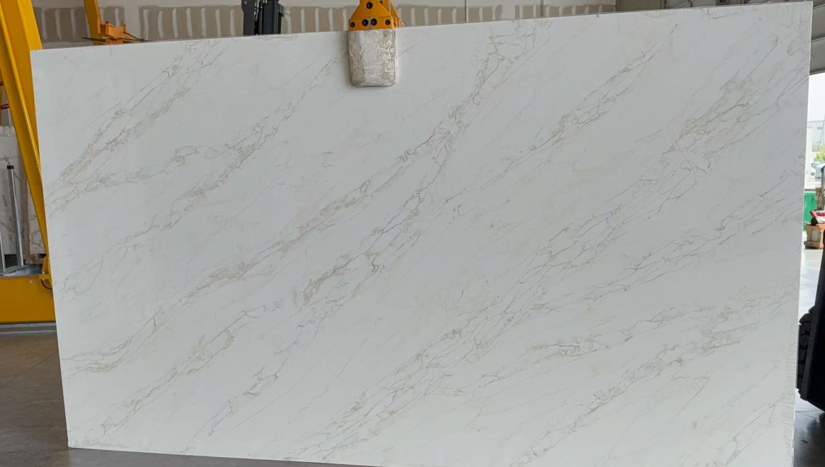 Calacatta Rezzato