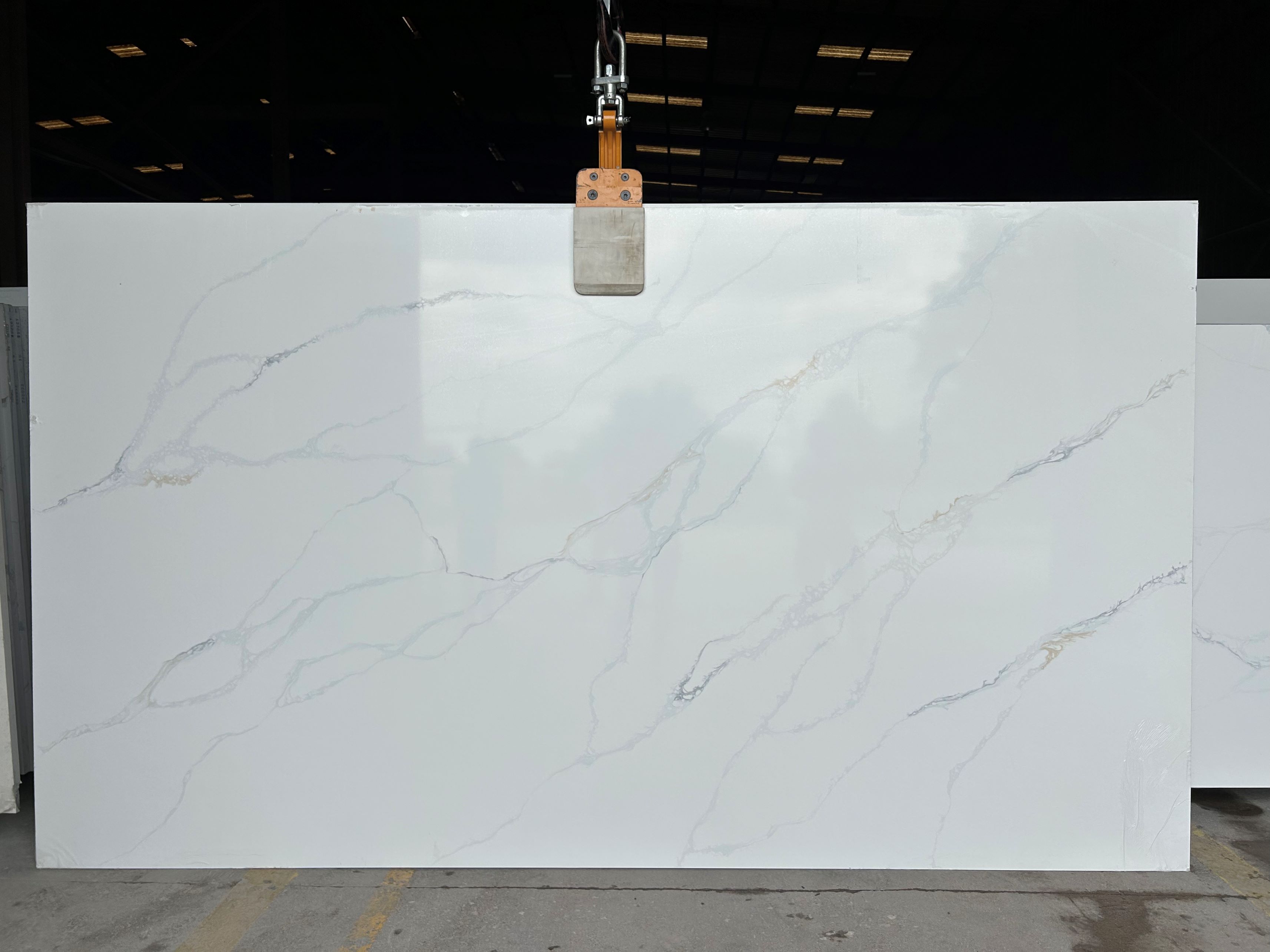 Calacatta Roma Gold