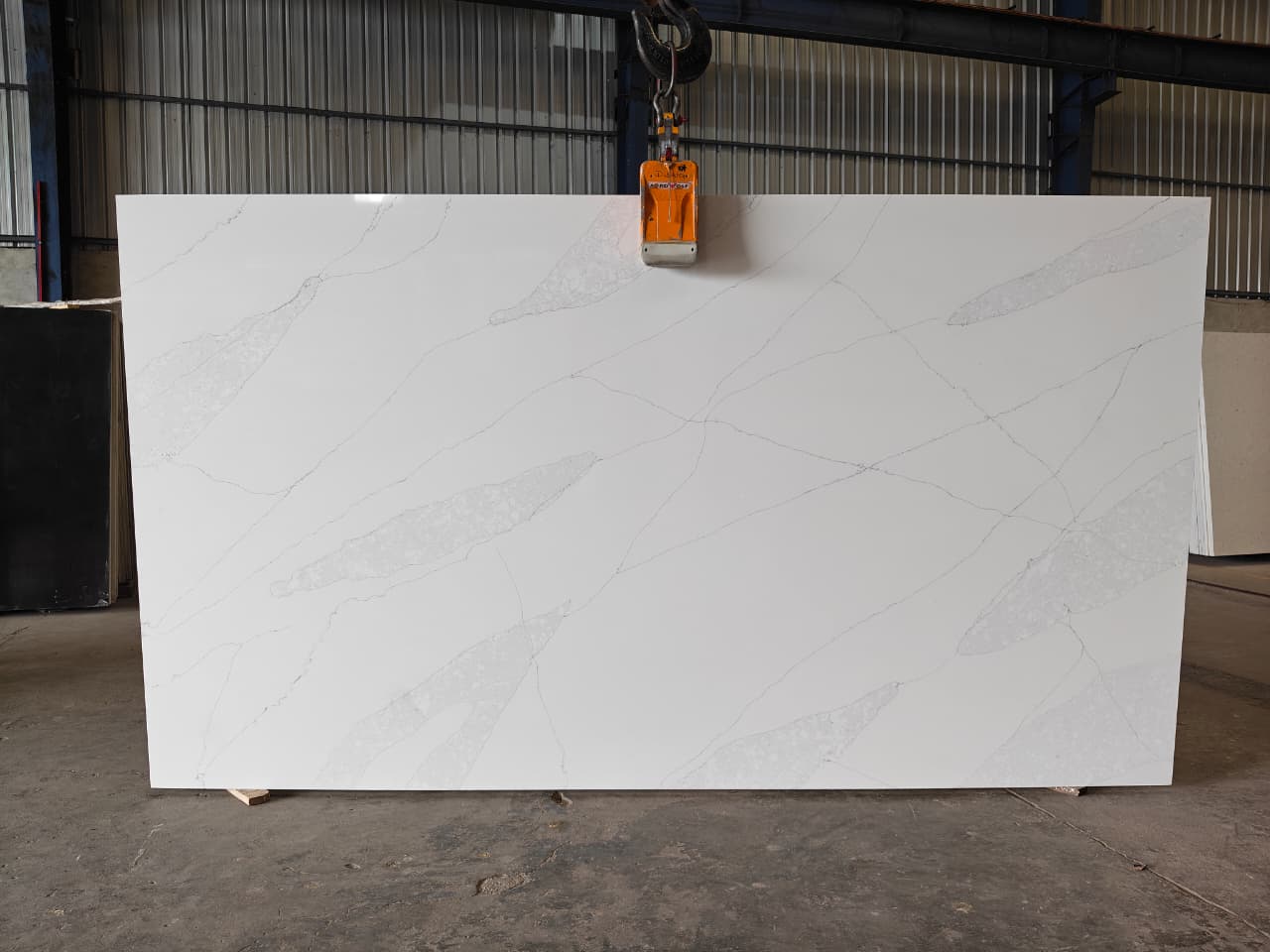 Calacatta Sakura Grey