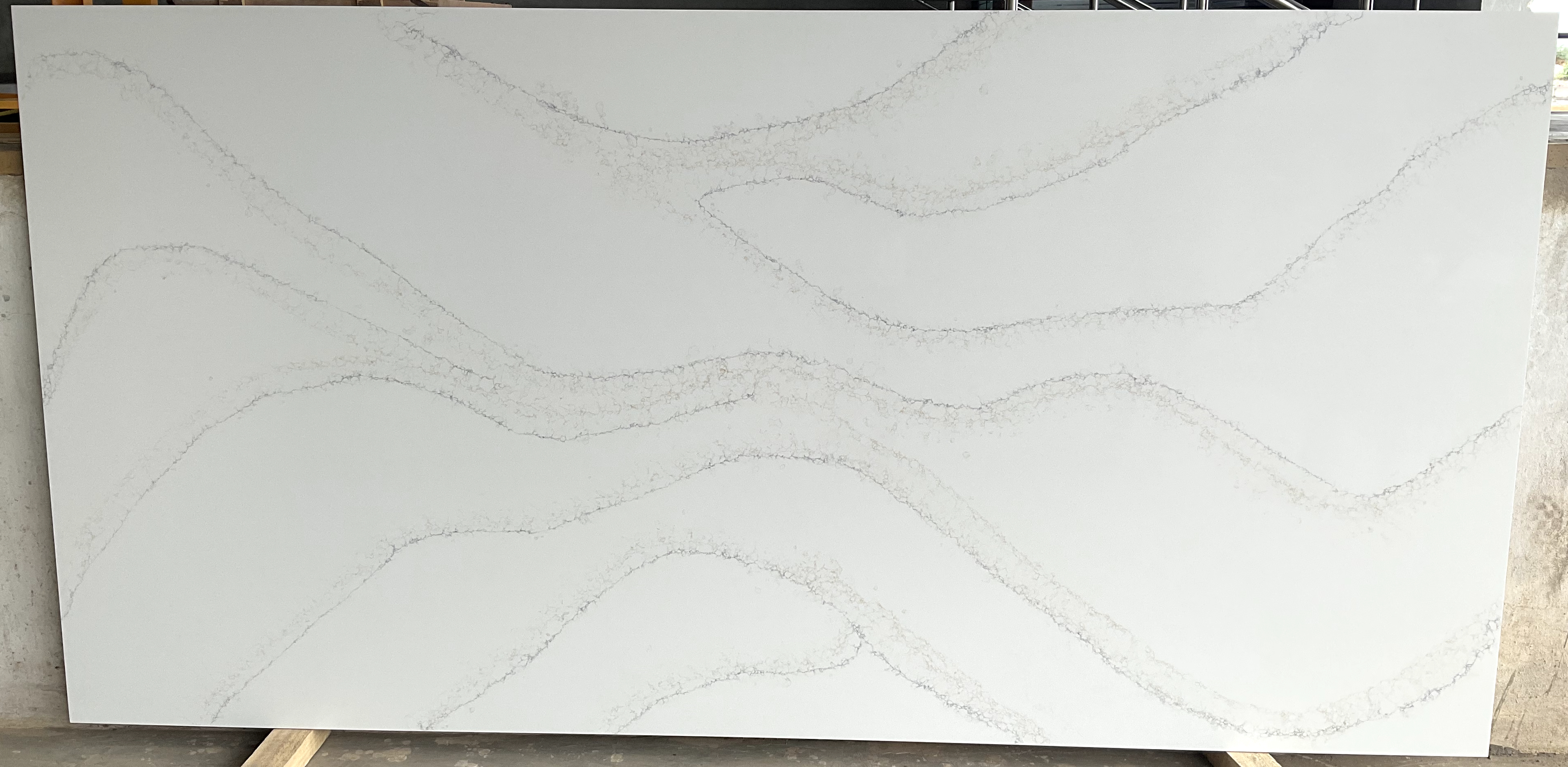 Calacatta Sierra Vein