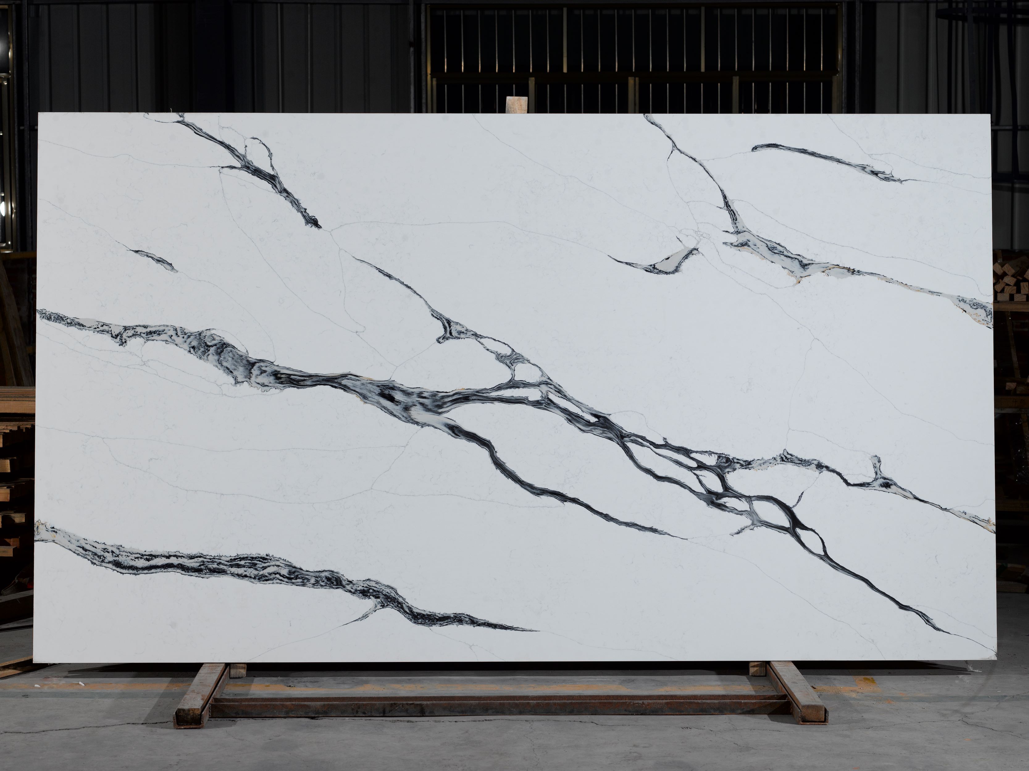 Calacatta Smoky