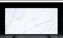 Calacatta Surrey White 75spft