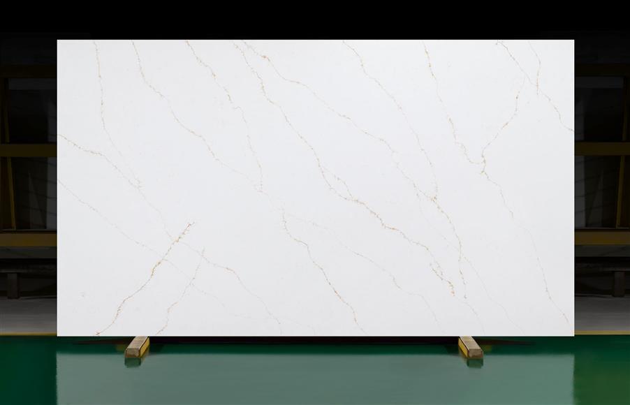 Calacatta Unique Gold