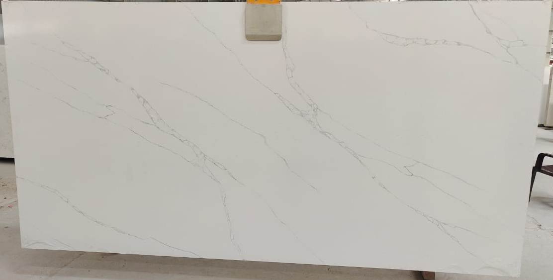Calacatta Valley Grey
