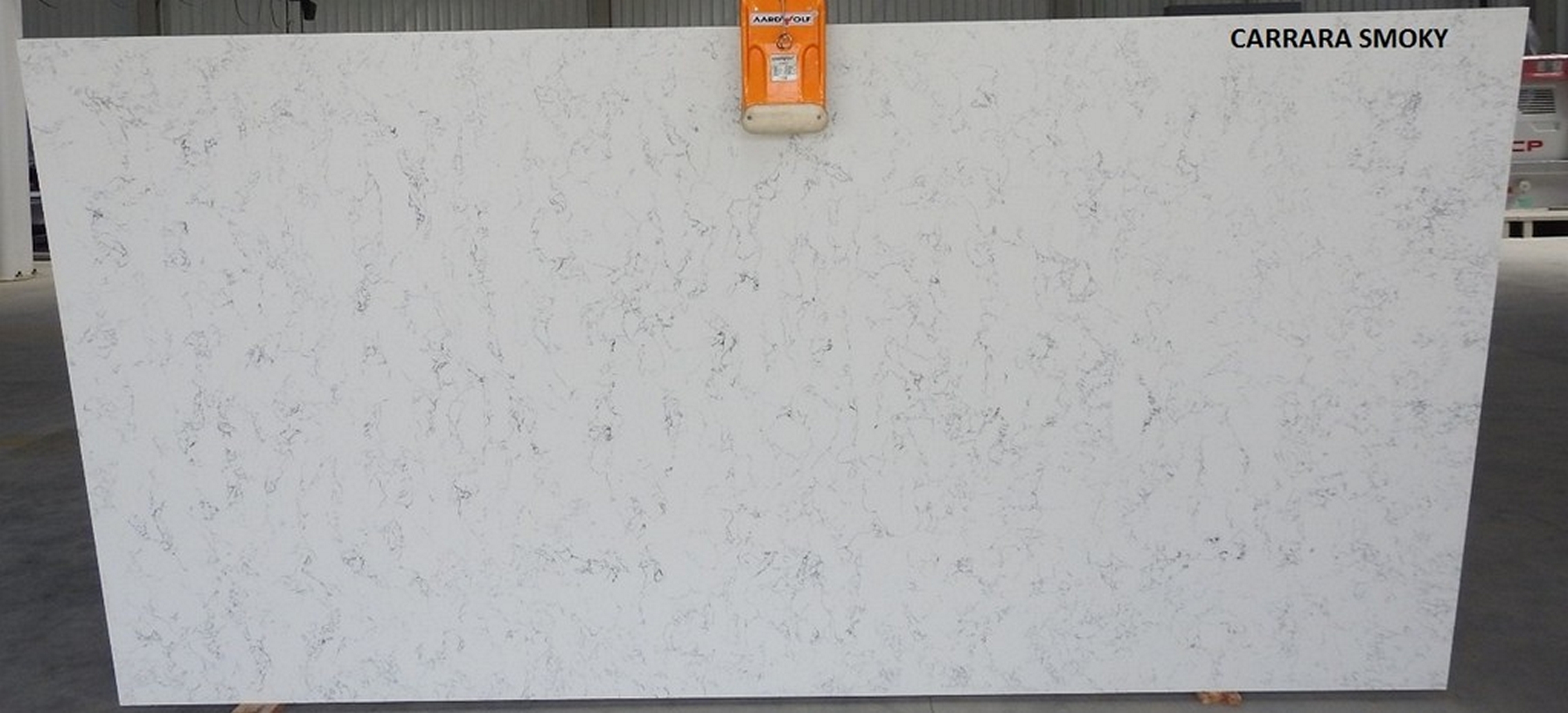 Carrara Smoky