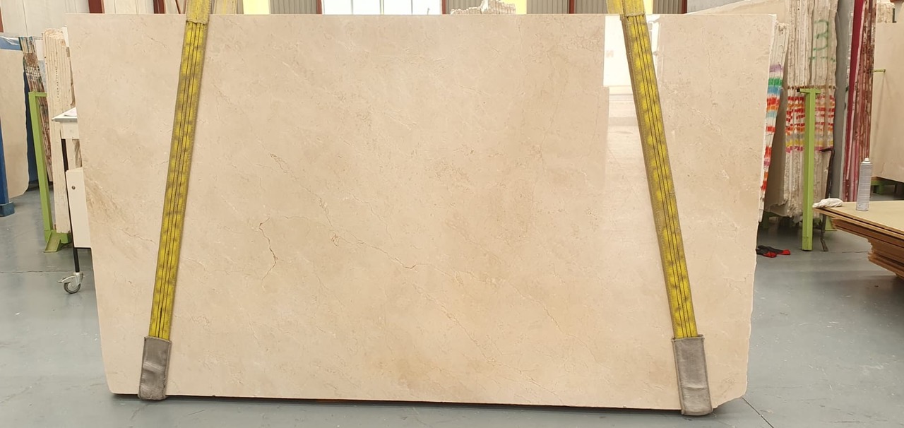 Crema Marfil