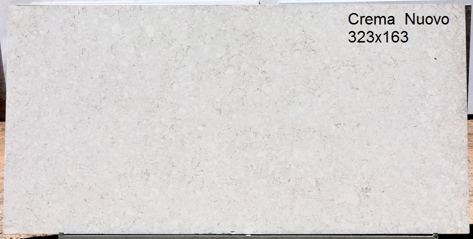 Crema Nuovo