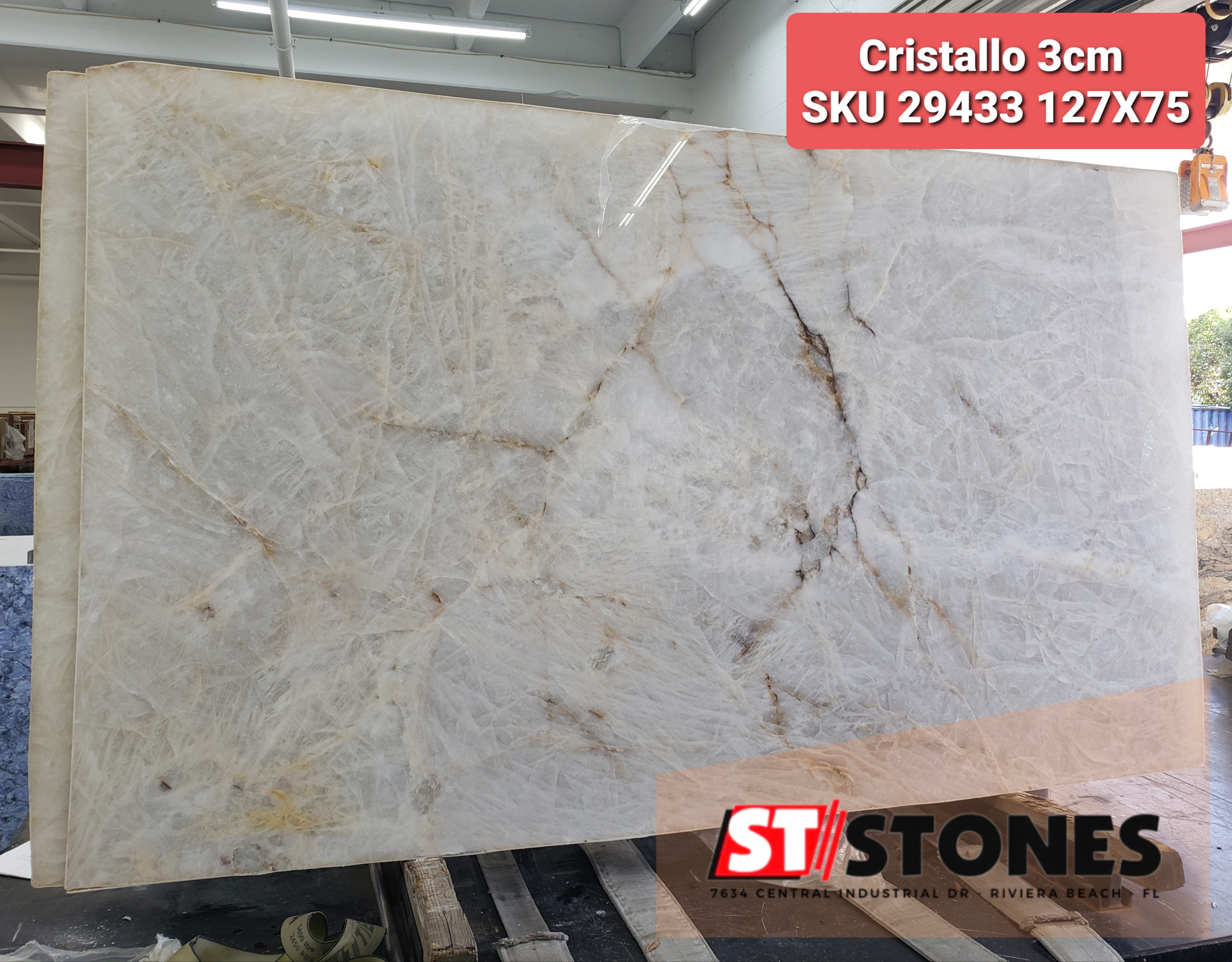 Cristallo