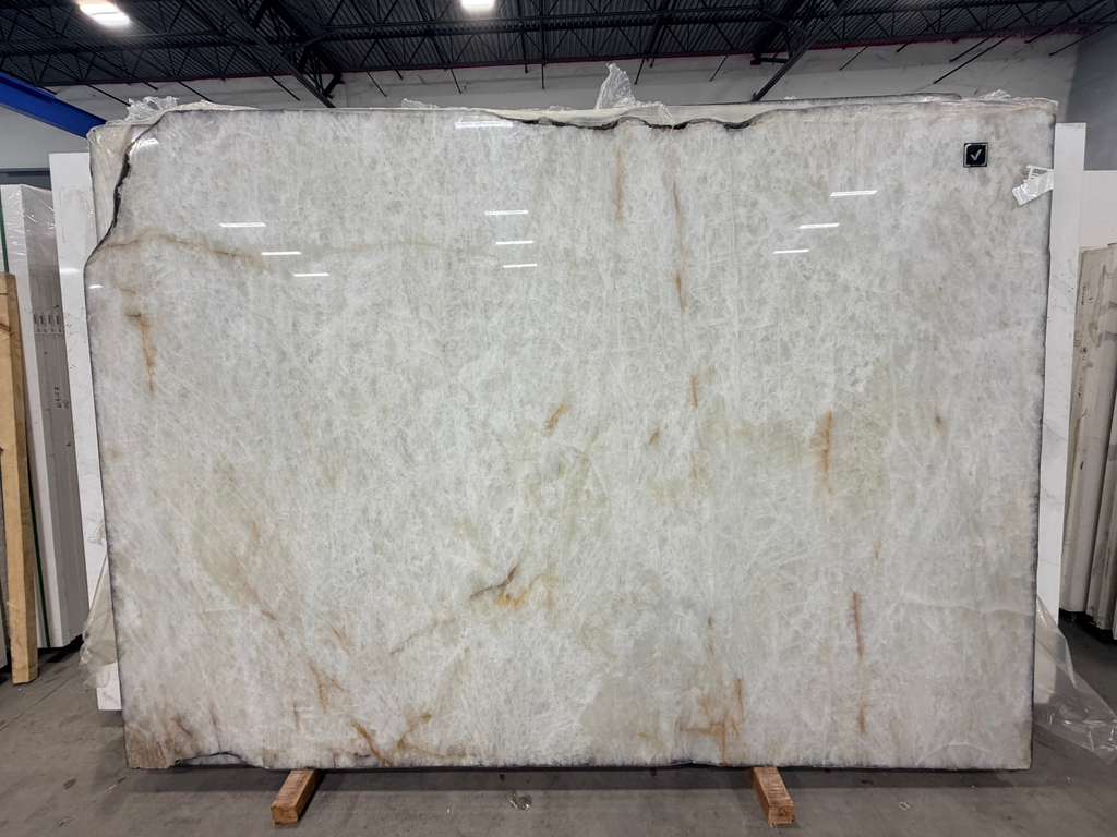 Cristallo White