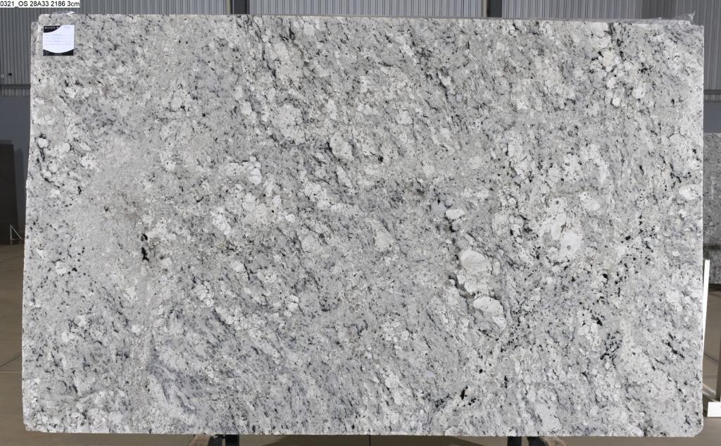 Delicatus White