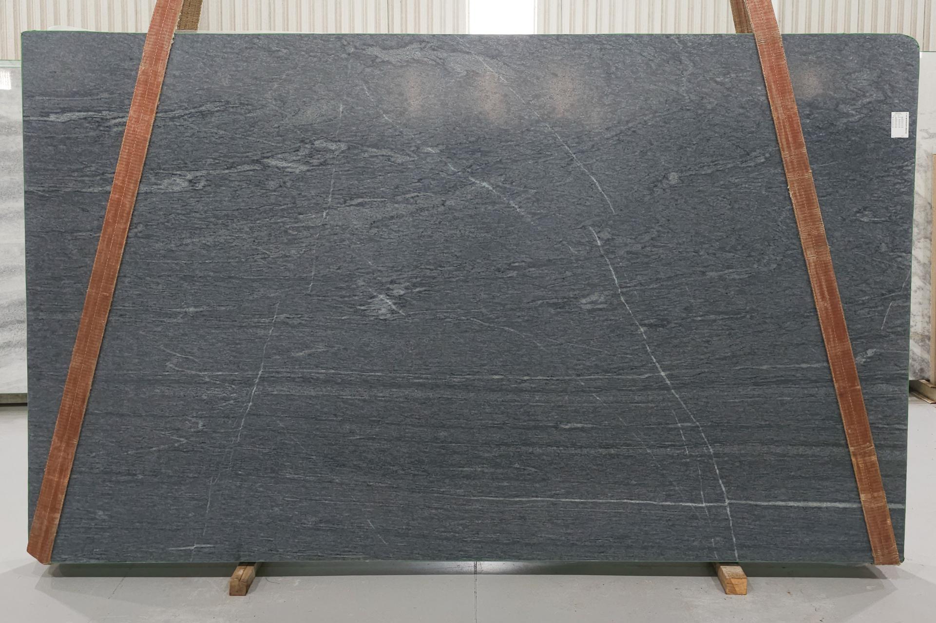 Gray Soapstone