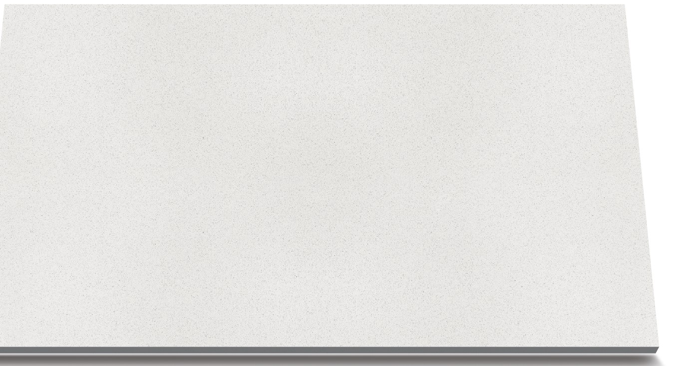 Iced White