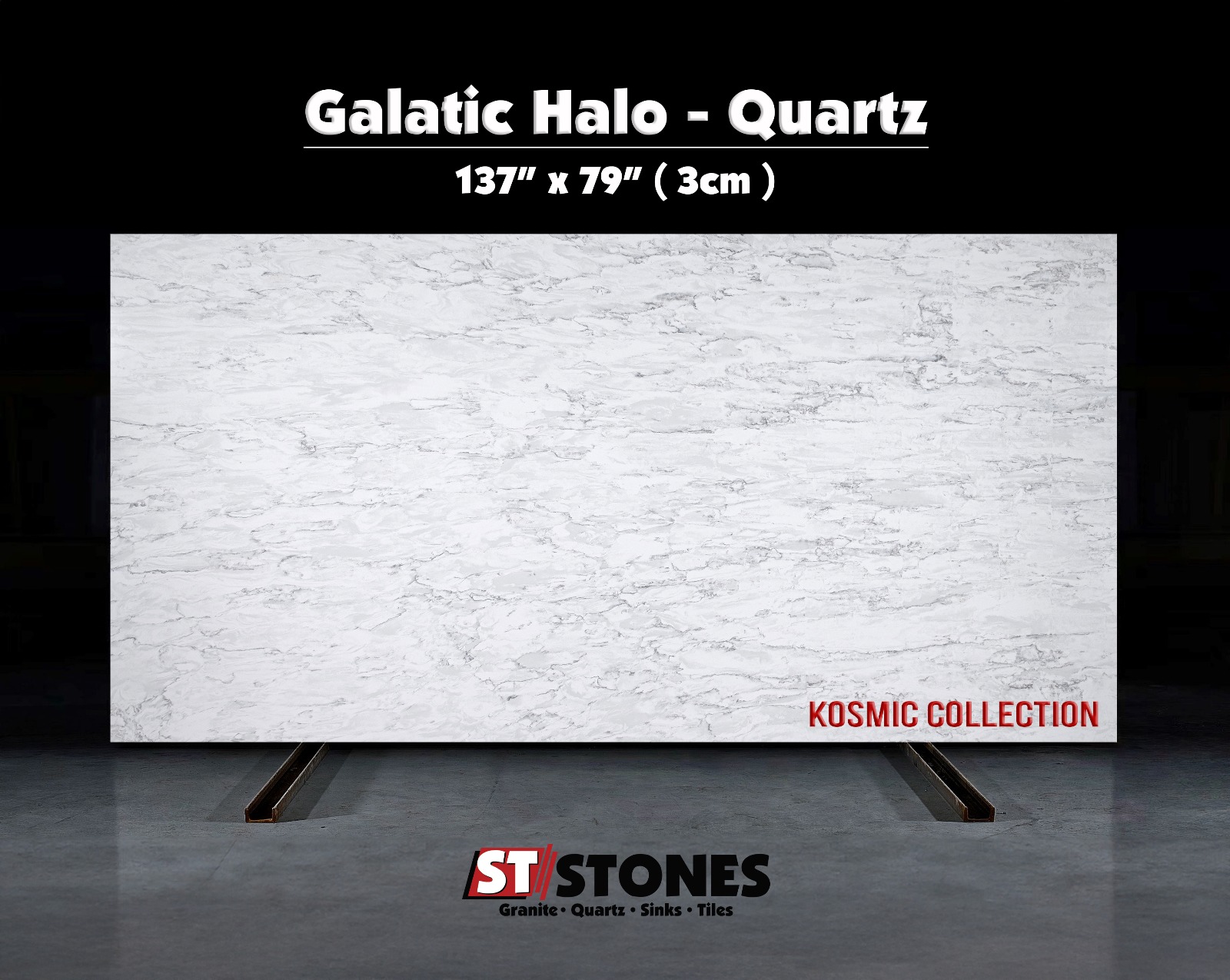 Kosmic Galatic Halo